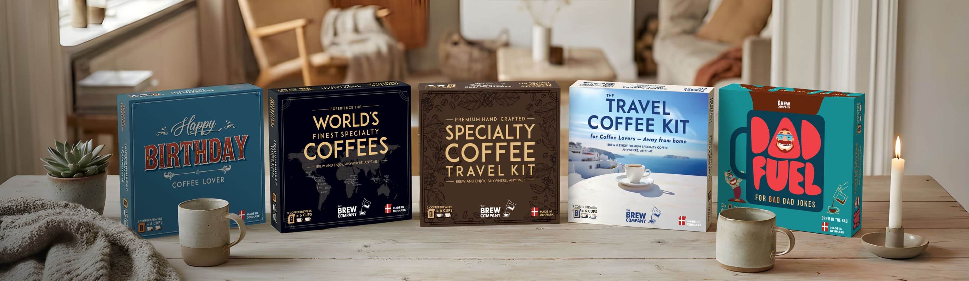 Master Your Morning Barista Ritual