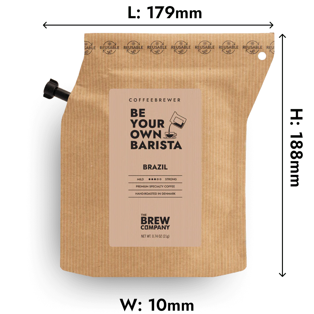 BRAZIL COFFEEBREWER - Image 5