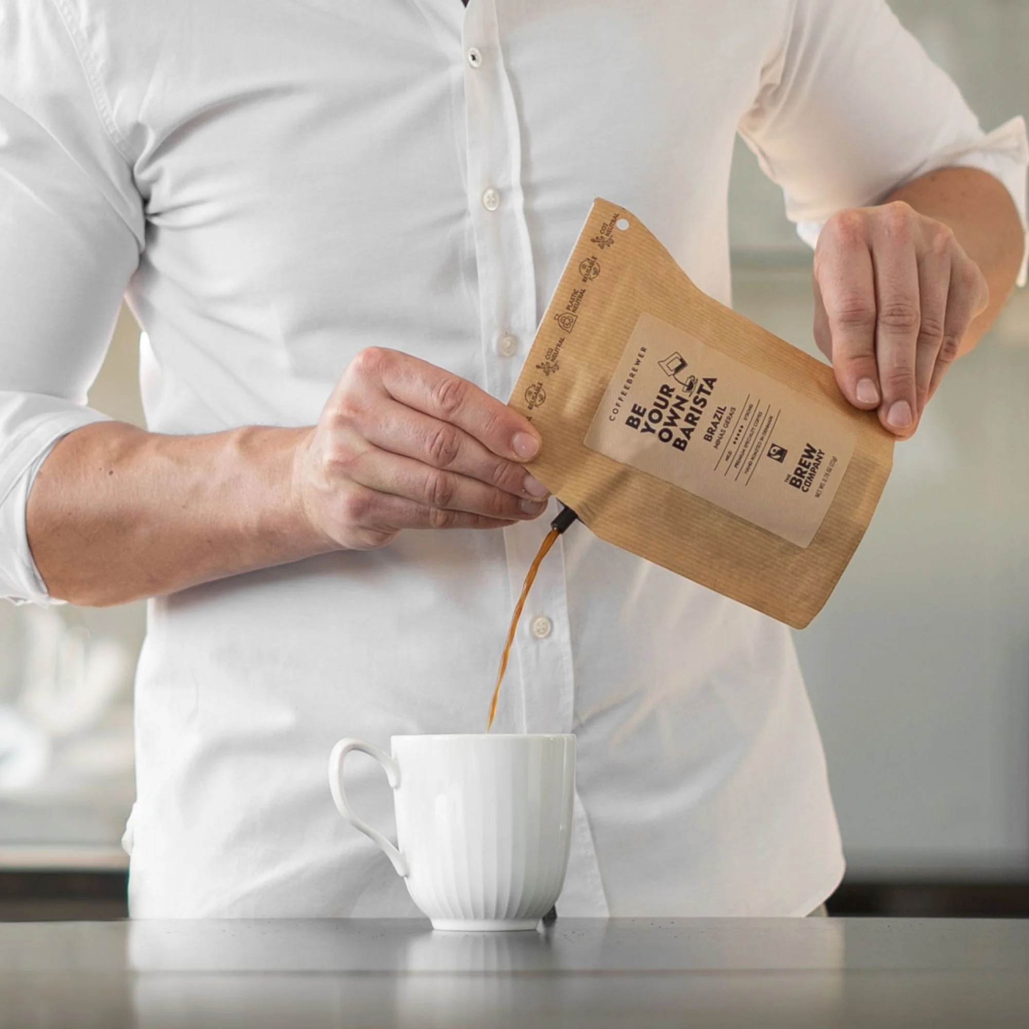 COLOMBIA COFFEEBREWER - Image 3