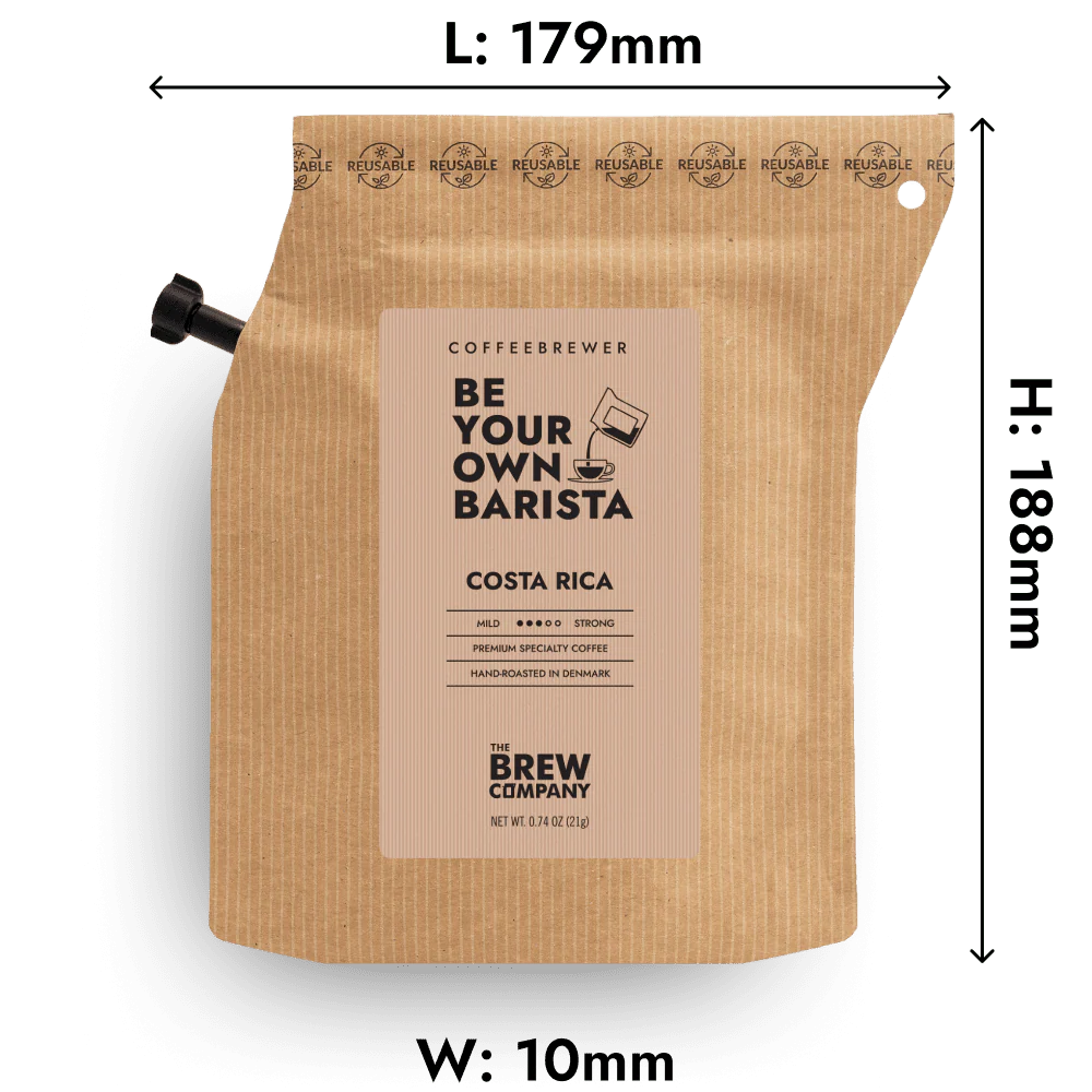 COSTA RICA COFFEEBREWER - Image 5