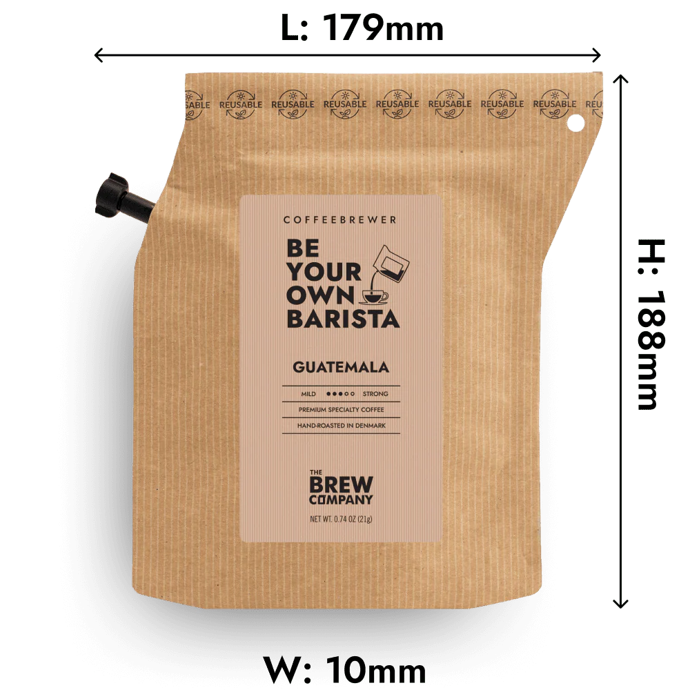 GUATEMALA COFFEEBREWER - Image 5