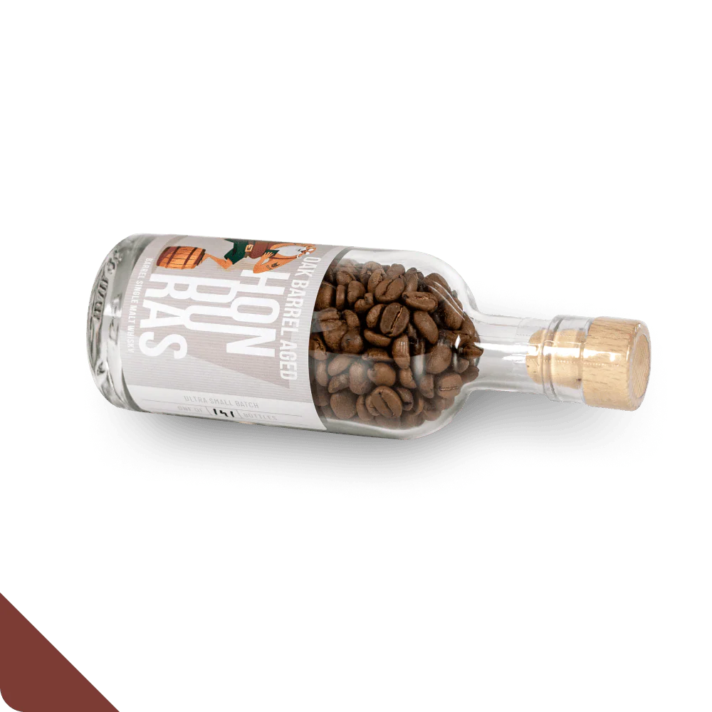 OAK BARREL AGED HONDURAS - Image 3