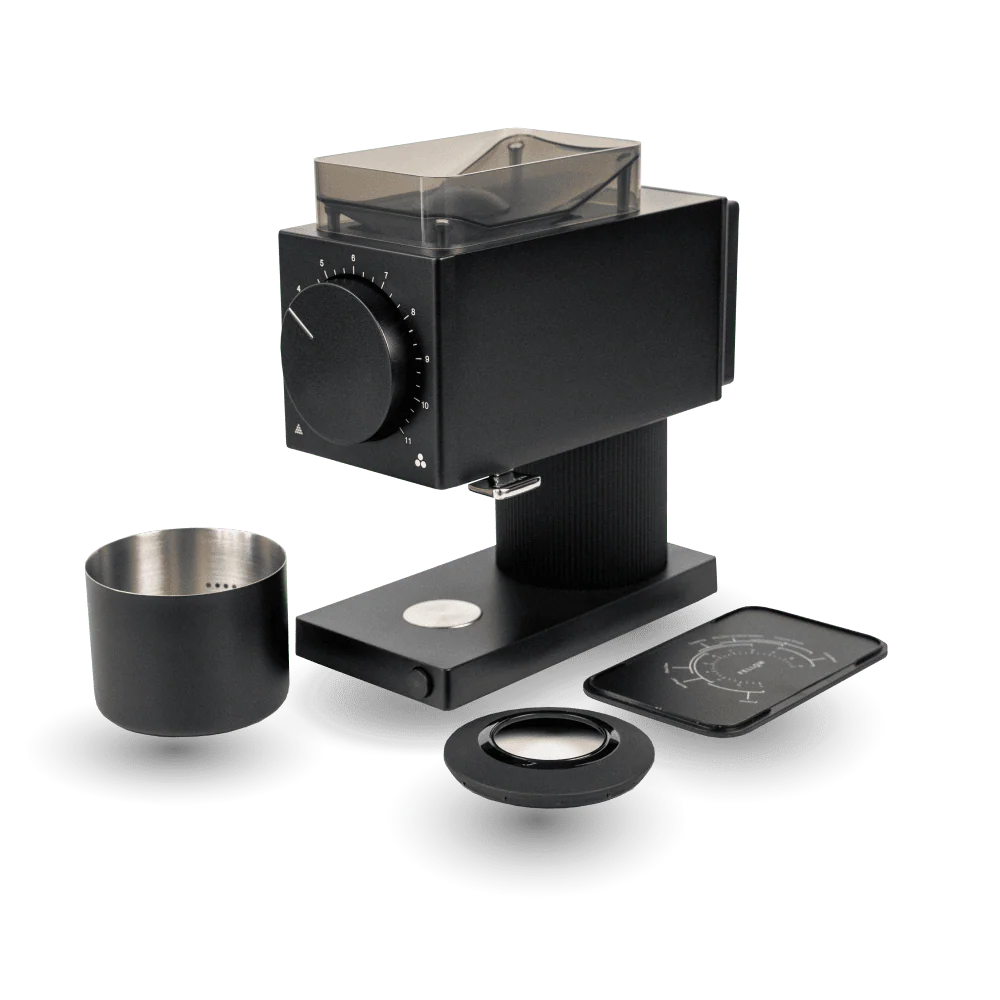 FELLOW Ode Brew Grinder Gen 2 - Image 4