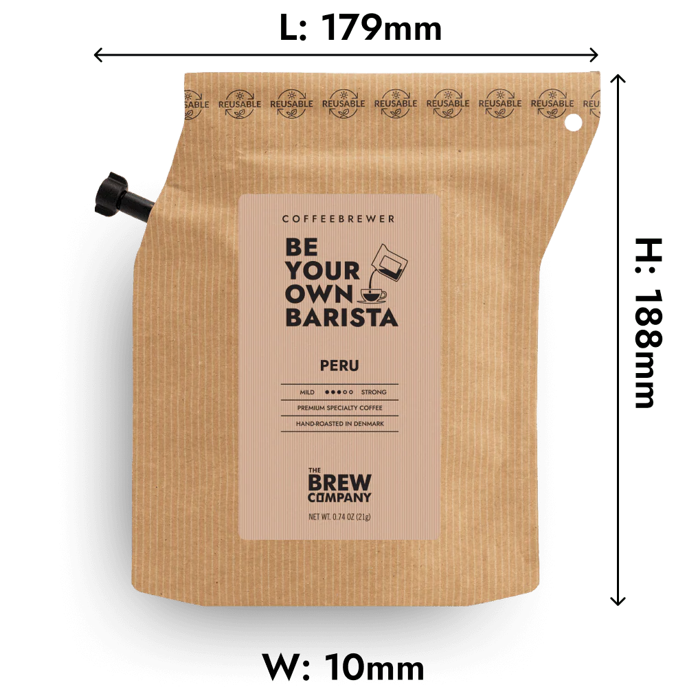 PERU COFFEEBREWER - Image 5