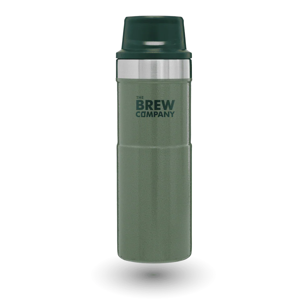 STANLEY CLASSIC TRIGGER ACTION TRAVEL MUG - Image 3