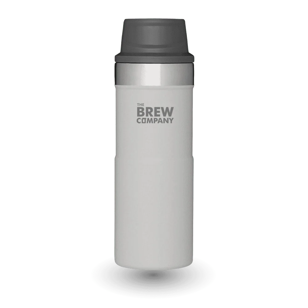 STANLEY CLASSIC TRIGGER ACTION TRAVEL MUG - Image 5