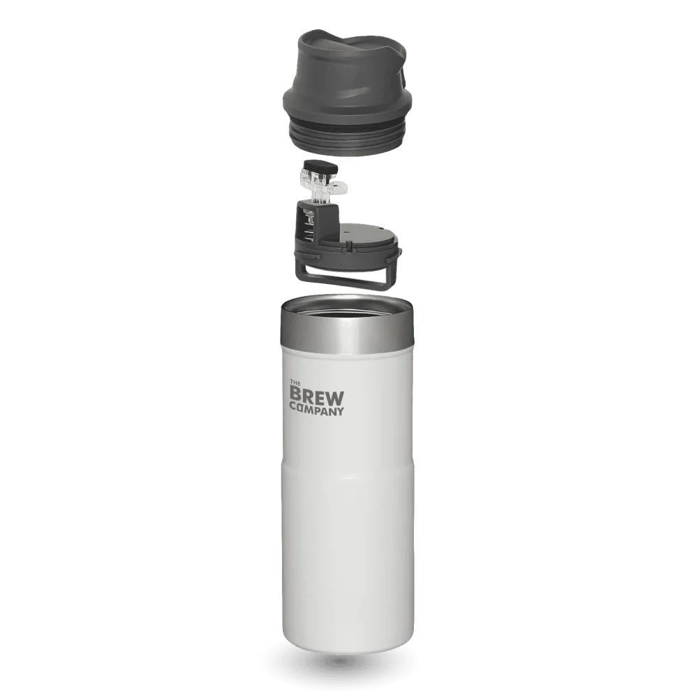 STANLEY CLASSIC TRIGGER ACTION TRAVEL MUG - Image 6